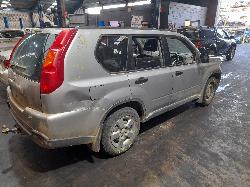 View Auto part Misc Nissan Xtrail 2008