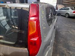 View Auto part Misc Nissan Xtrail 2008