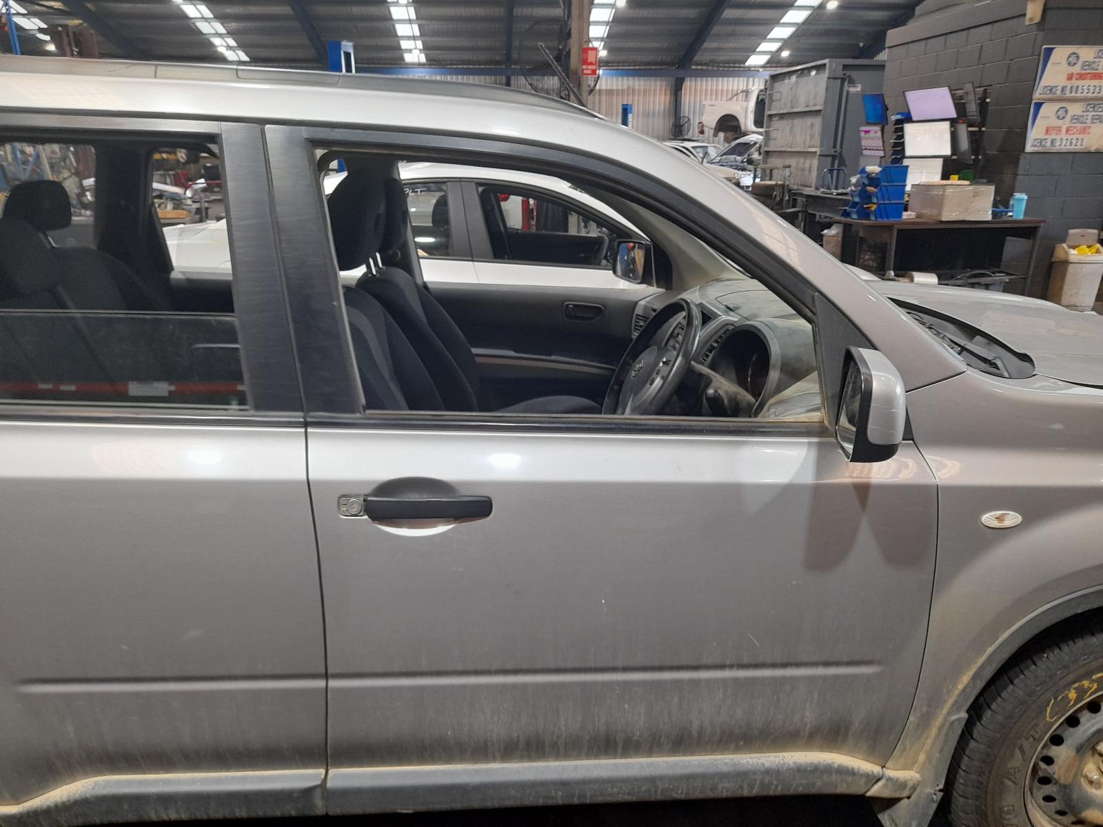 View Auto part Misc Nissan Xtrail 2008