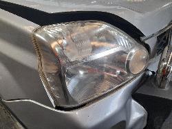 View Auto part Misc Nissan Xtrail 2008