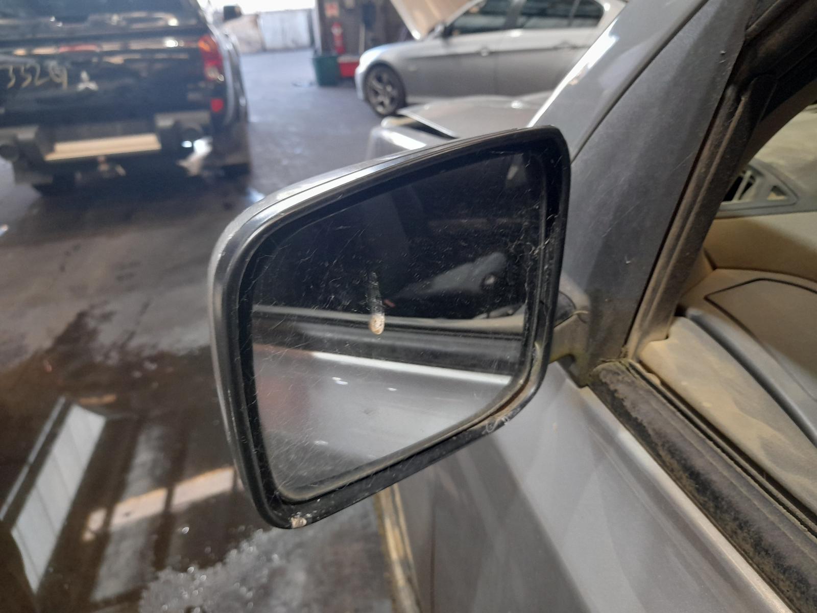 View Auto part Misc Nissan Xtrail 2008