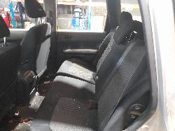View Auto part Misc Nissan Xtrail 2008