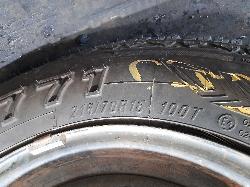 View Auto part Misc Nissan Xtrail 2008