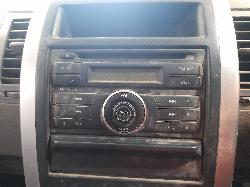 View Auto part Misc Nissan Xtrail 2008