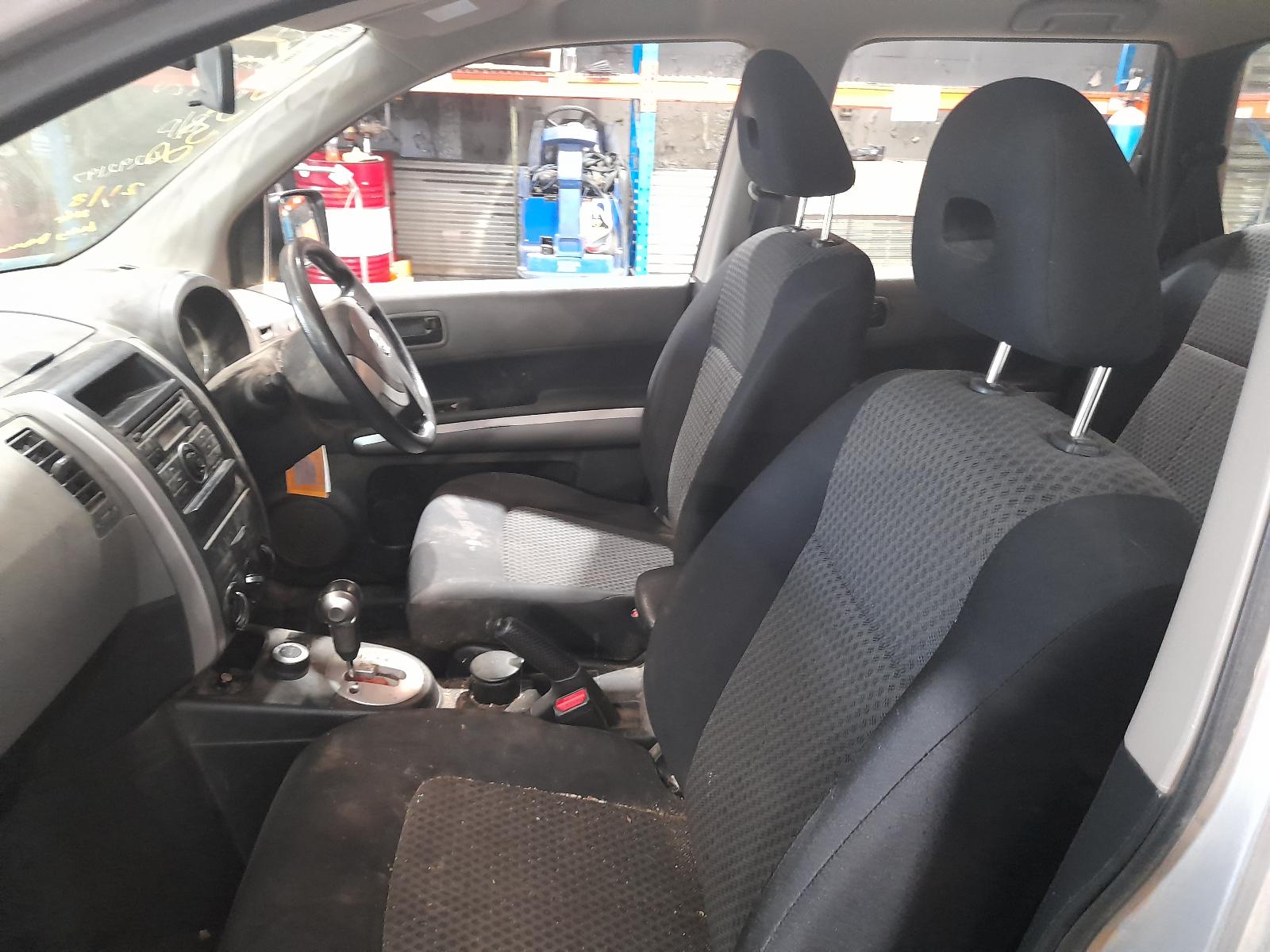 View Auto part Misc Nissan Xtrail 2008