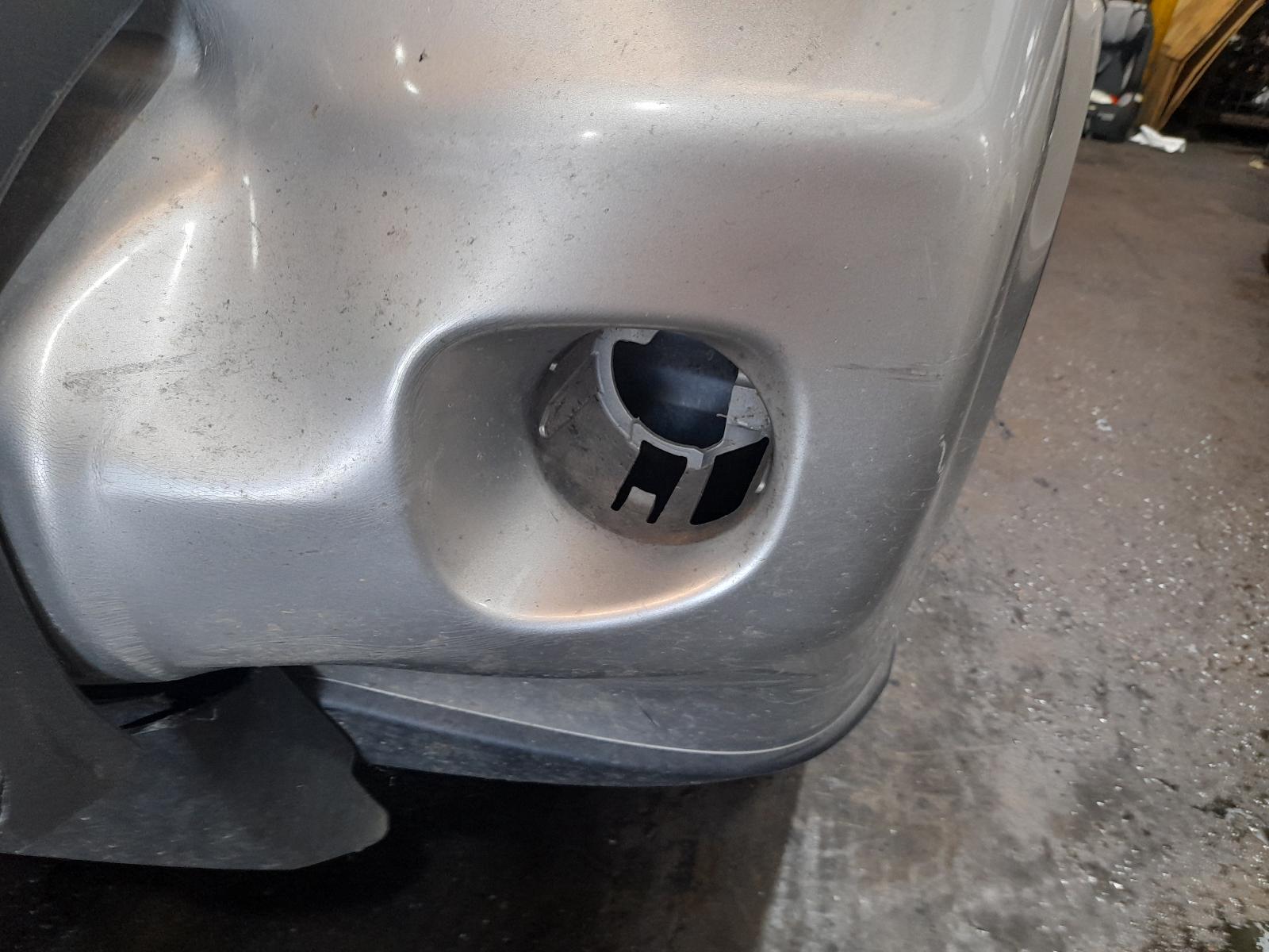 View Auto part Misc Nissan Xtrail 2008