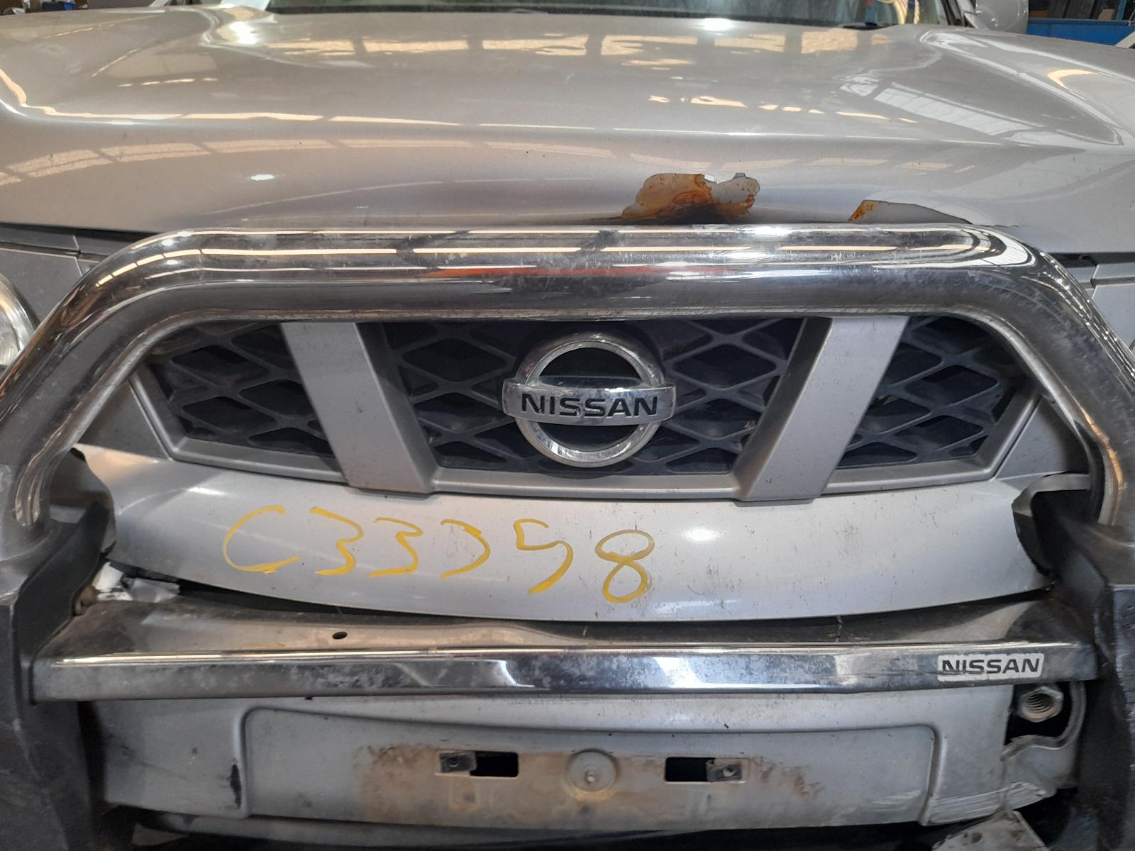 View Auto part Misc Nissan Xtrail 2008