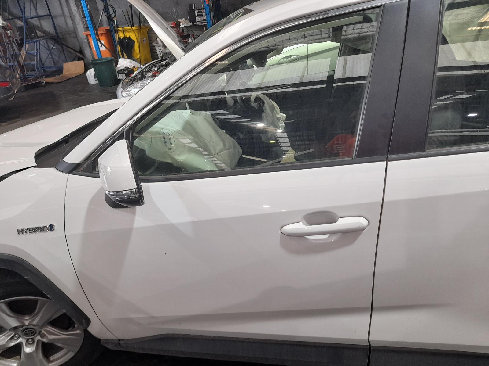 View Auto part Trans/Gearbox Toyota Rav4 2020