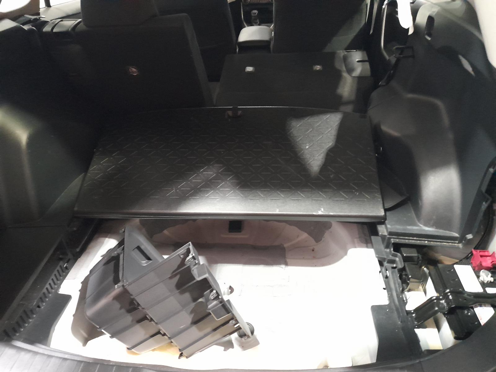 View Auto part Trans/Gearbox Toyota Rav4 2020