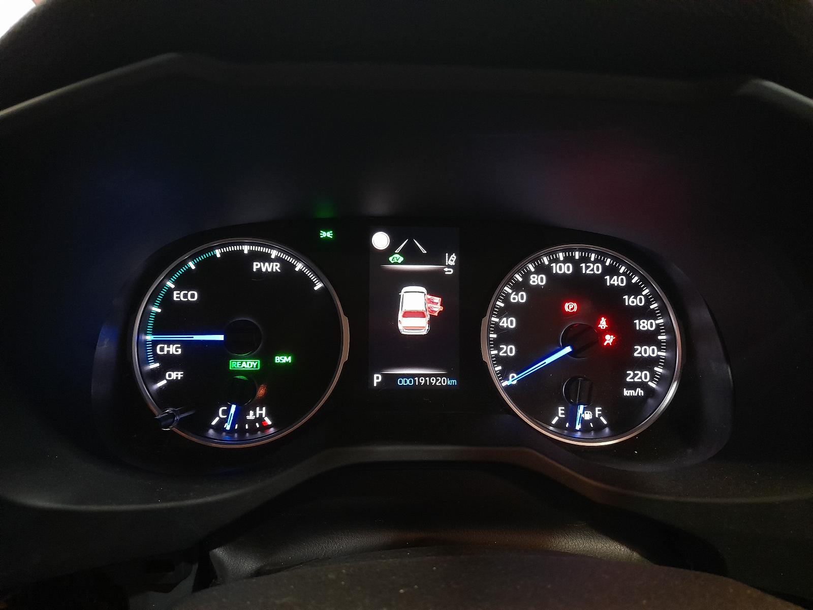 View Auto part Trans/Gearbox Toyota Rav4 2020