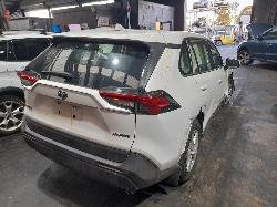 View Auto part Trans/Gearbox Toyota Rav4 2020