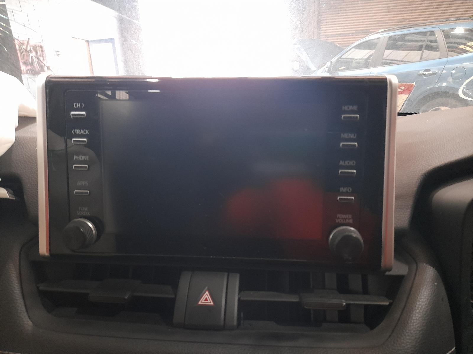 View Auto part Trans/Gearbox Toyota Rav4 2020
