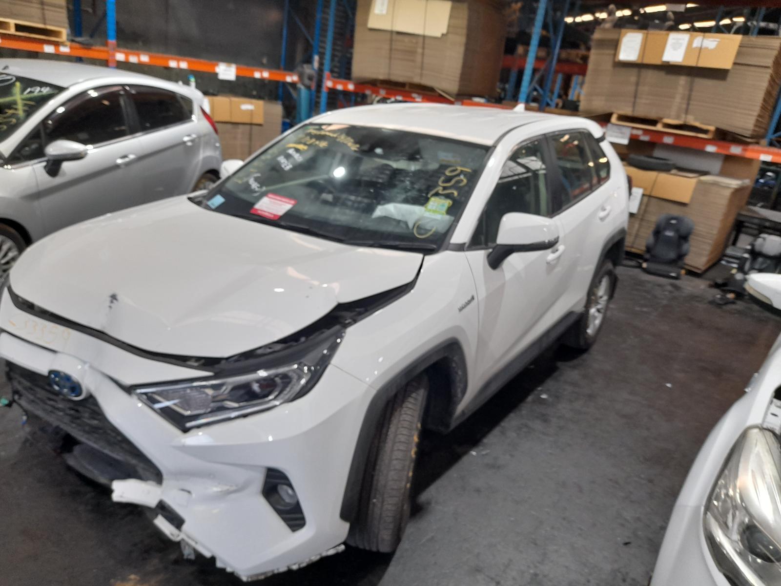View Auto part Trans/Gearbox Toyota Rav4 2020