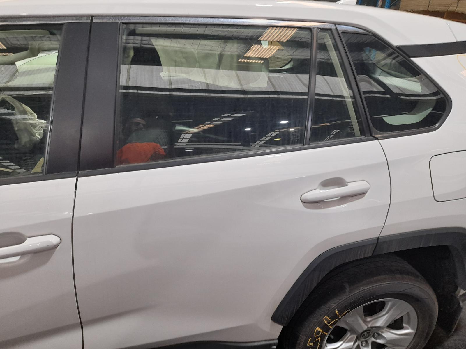 View Auto part Trans/Gearbox Toyota Rav4 2020