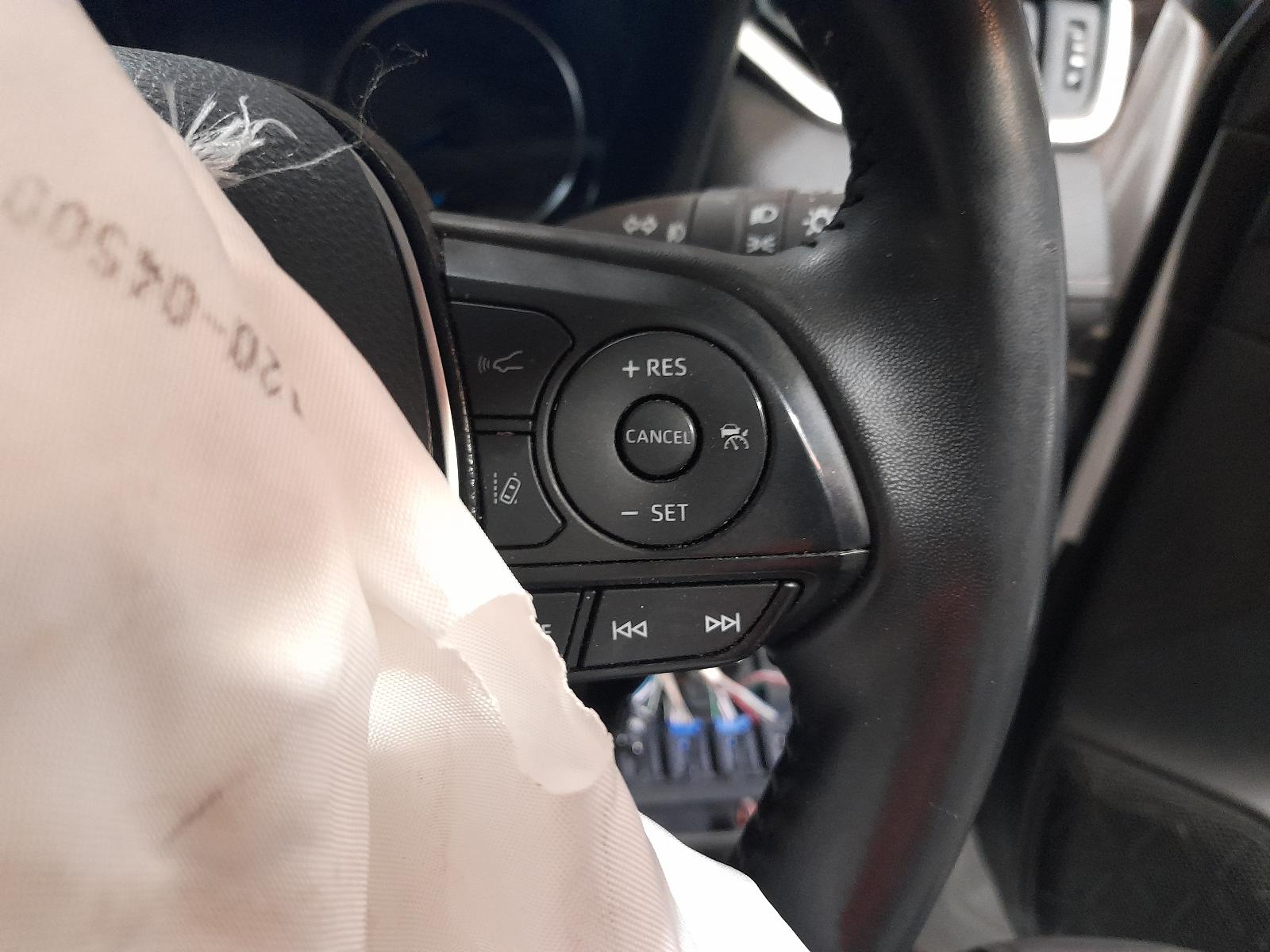 View Auto part Trans/Gearbox Toyota Rav4 2020