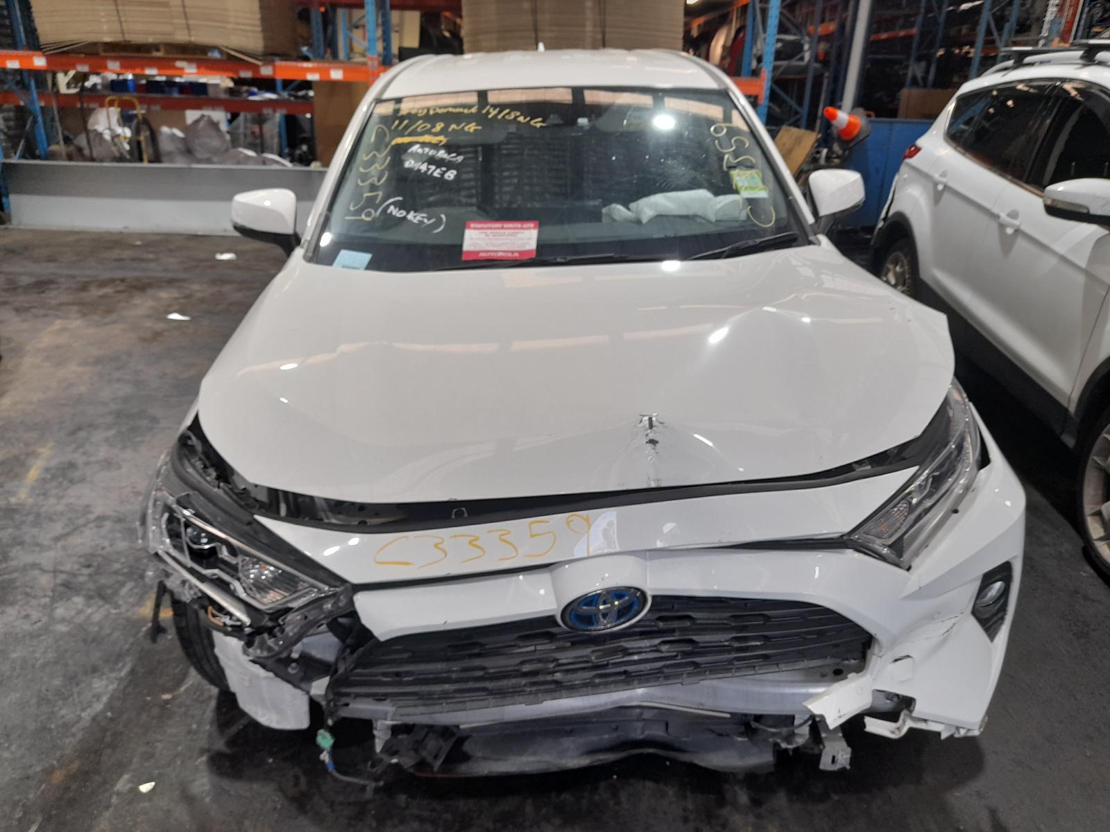 View Auto part Trans/Gearbox Toyota Rav4 2020