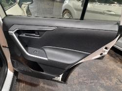 View Auto part Rear Bumper Toyota Rav4 2020