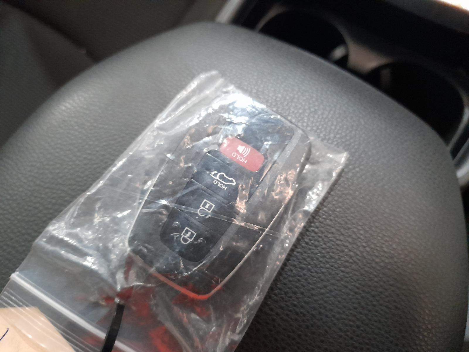 View Auto part Trans/Gearbox Toyota Rav4 2020