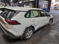 View Auto part Trans/Gearbox Toyota Rav4 2020