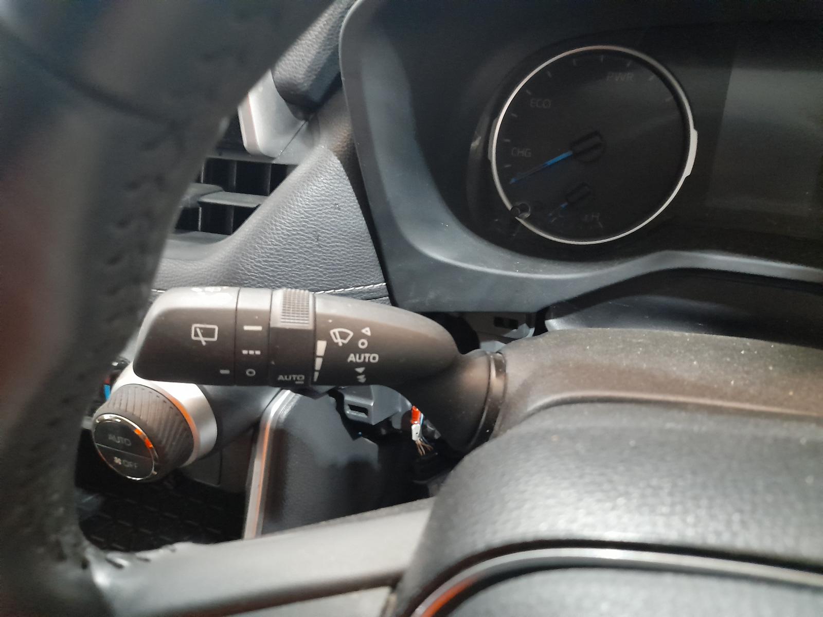View Auto part Trans/Gearbox Toyota Rav4 2020