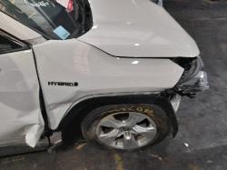 View Auto part Left Guard Toyota Rav4 2020