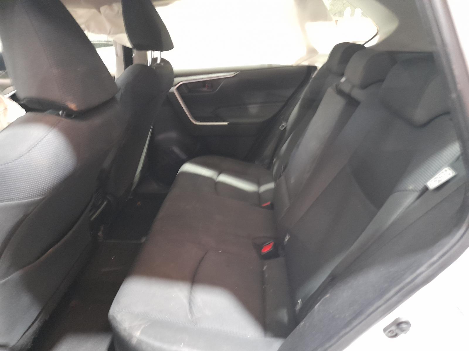 View Auto part Trans/Gearbox Toyota Rav4 2020