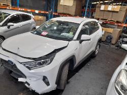 View Auto part Trans/Gearbox Toyota Rav4 2020