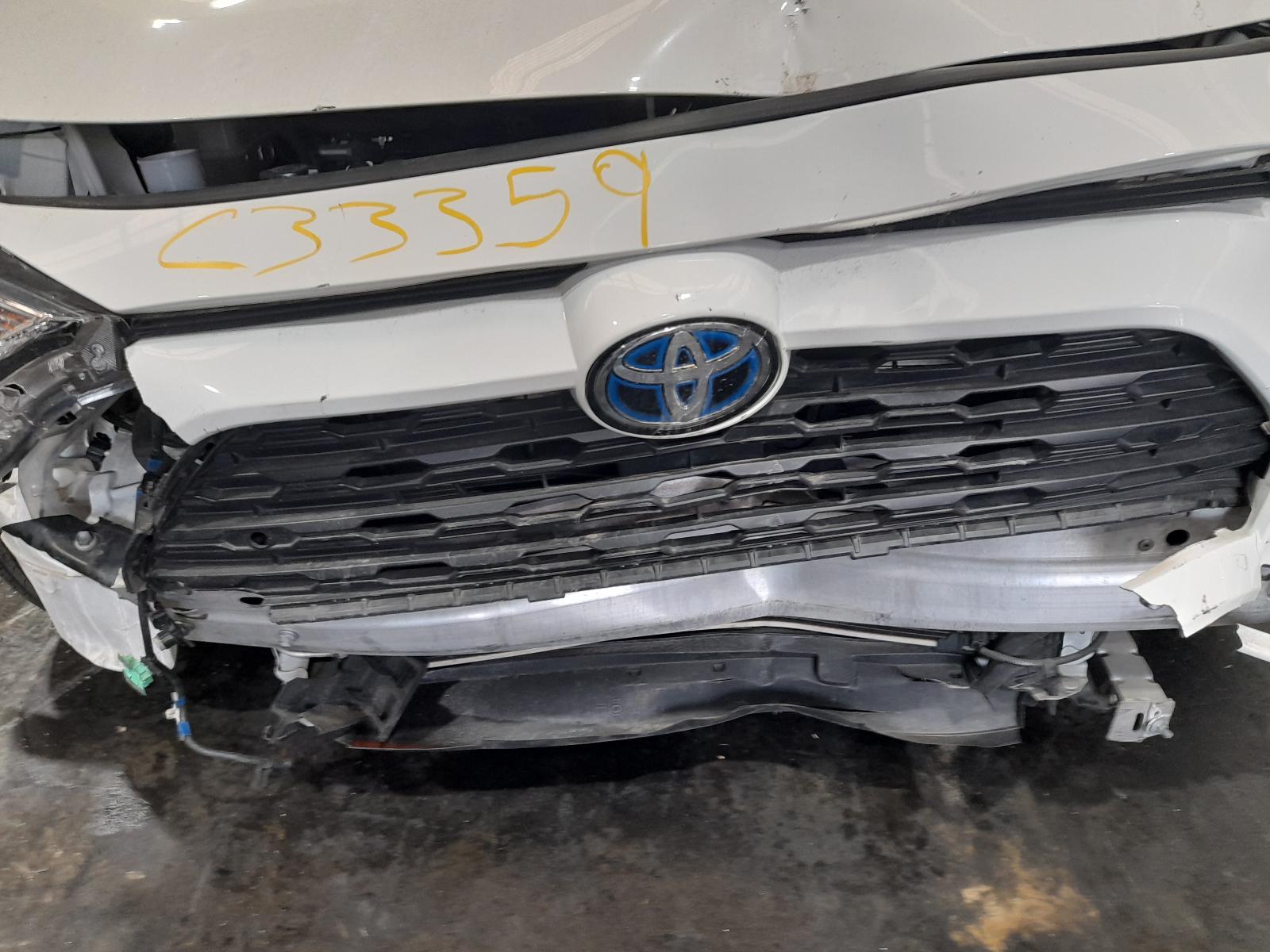 View Auto part Trans/Gearbox Toyota Rav4 2020