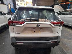 View Auto part Rear Bumper Toyota Rav4 2020