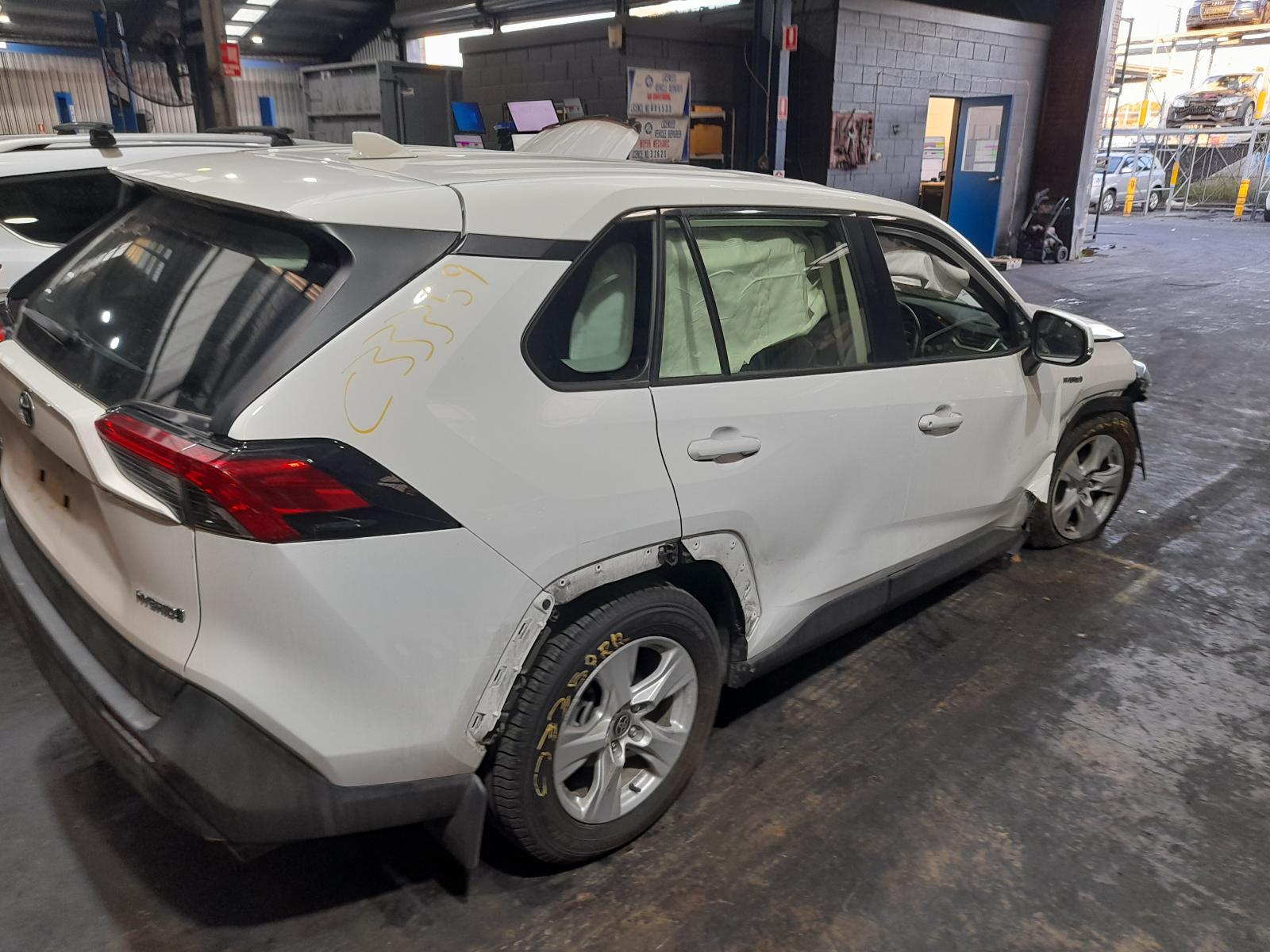 View Auto part Trans/Gearbox Toyota Rav4 2020