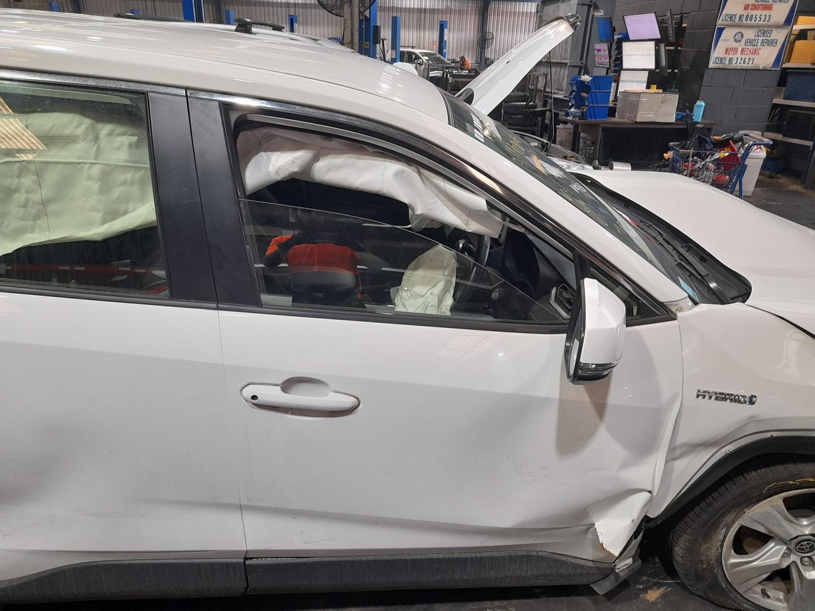 View Auto part Trans/Gearbox Toyota Rav4 2020