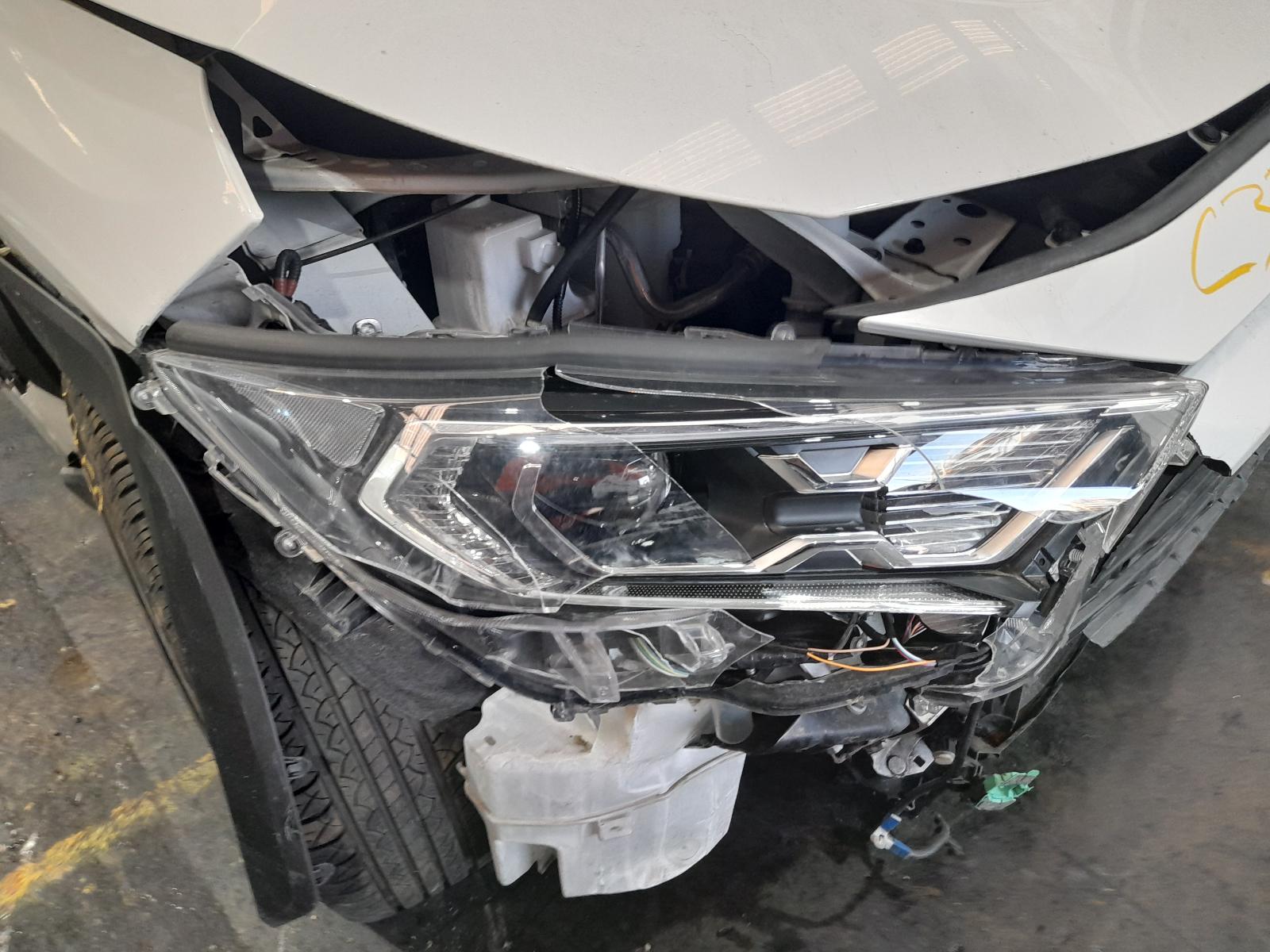 View Auto part Trans/Gearbox Toyota Rav4 2020