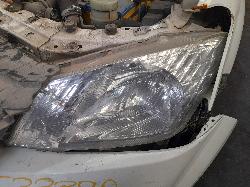 View Auto part Engine Isuzu Dmax 2015