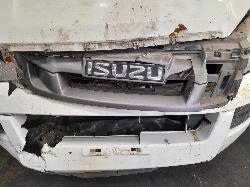 View Auto part Engine Isuzu Dmax 2015