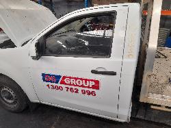View Auto part Engine Isuzu Dmax 2015
