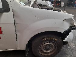 View Auto part Engine Isuzu Dmax 2015