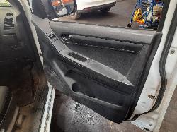 View Auto part Engine Isuzu Dmax 2015