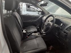 View Auto part Engine Isuzu Dmax 2015