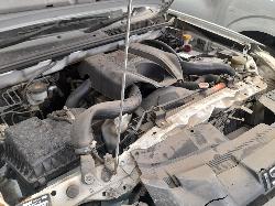View Auto part Engine Isuzu Dmax 2015