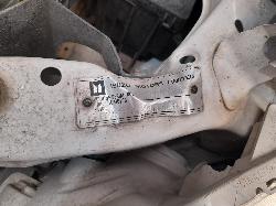 View Auto part Engine Isuzu Dmax 2015