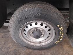 View Auto part Engine Isuzu Dmax 2015