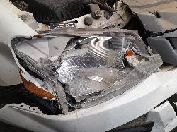 View Auto part Engine Isuzu Dmax 2015