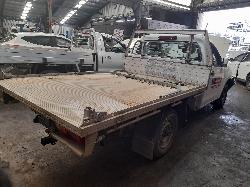 View Auto part Engine Isuzu Dmax 2015