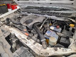 View Auto part Engine Isuzu Dmax 2015