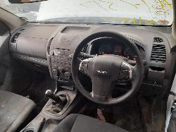 View Auto part Engine Isuzu Dmax 2015