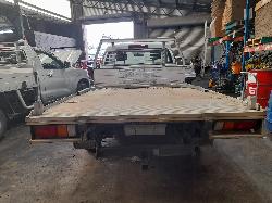 View Auto part Engine Isuzu Dmax 2015