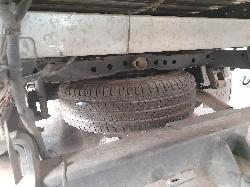 View Auto part Engine Isuzu Dmax 2015