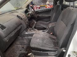 View Auto part Engine Isuzu Dmax 2015