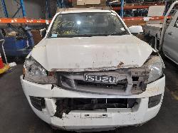 View Auto part Engine Isuzu Dmax 2015