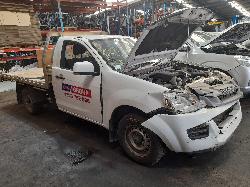 View Auto part Engine Isuzu Dmax 2015